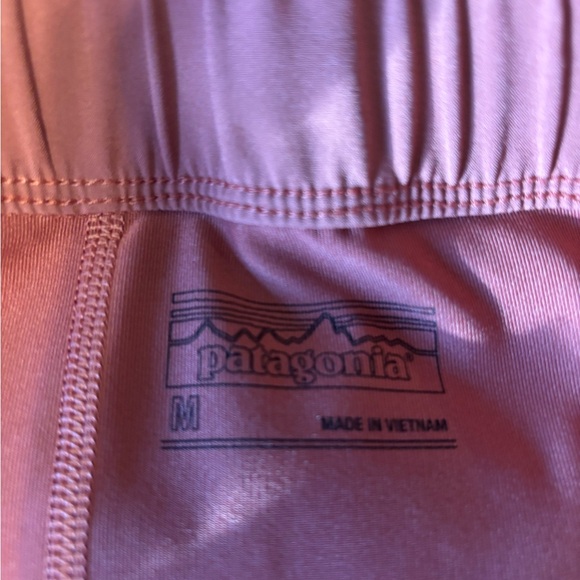 Patagonia Brick Skort - Picture 2 of 5